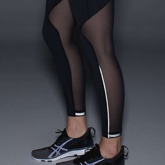 Lululemon Running in the City Tights - Picture 2 of 6